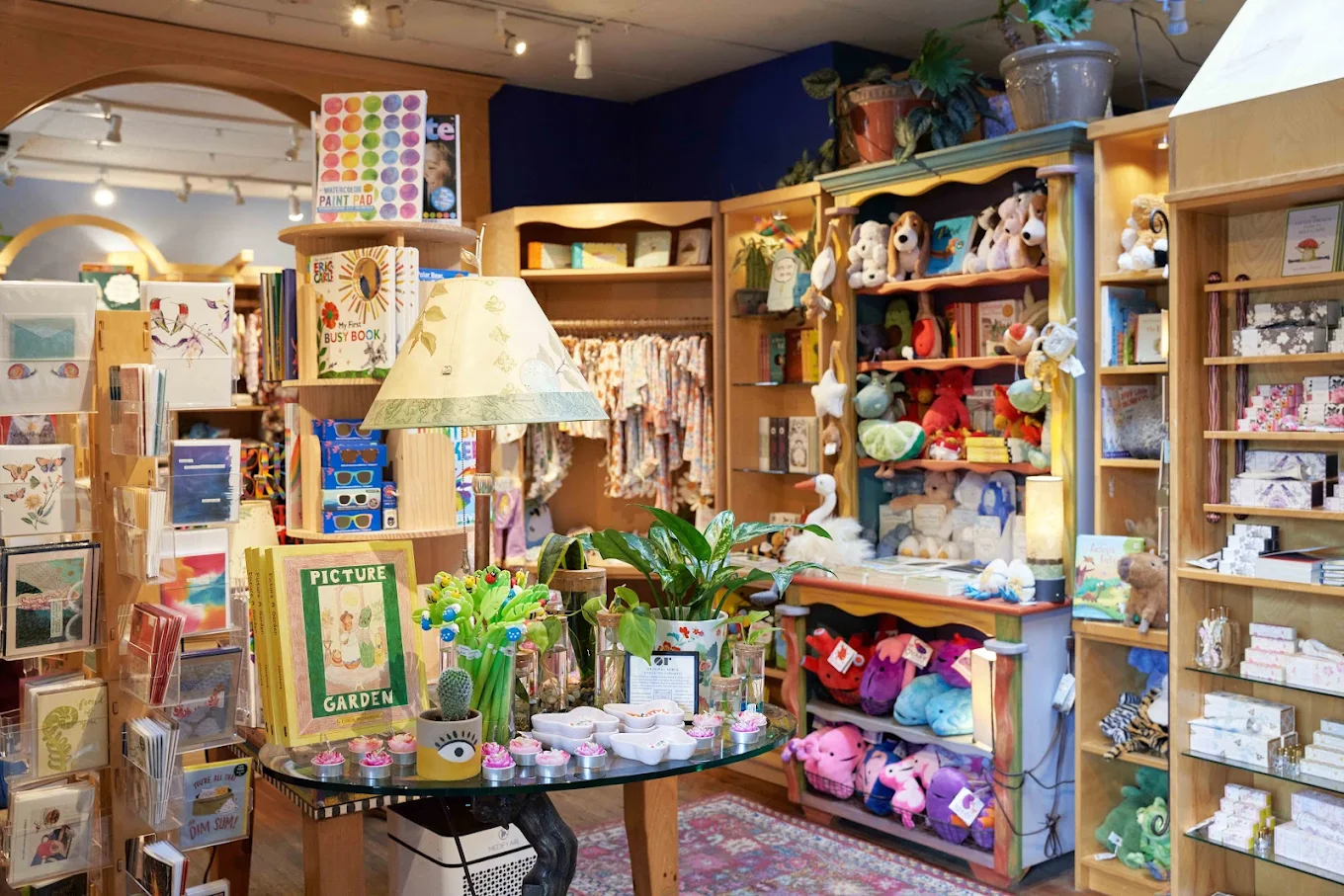 Artisan Center